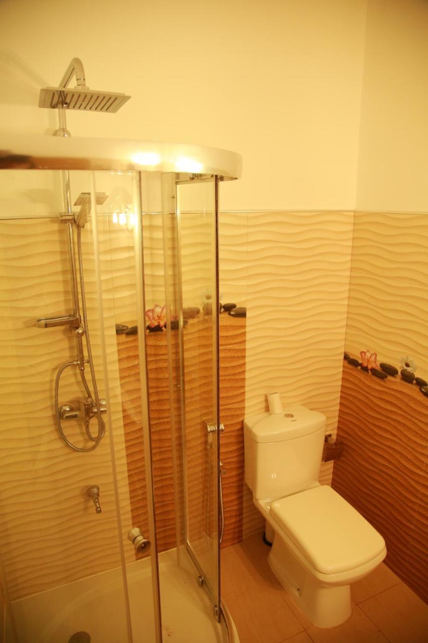 Aken Villa Hikkaduwa Dış mekan fotoğraf